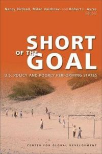 Produktbild: Short of the Goal