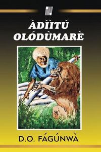 Produktbild: &Agrave;d&igrave;&igrave;t&uacute; Ol&oacute;d&ugrave;mar&egrave;