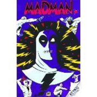 Produktbild: Allred, M: Madman Volume 1