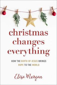 Produktbild: Christmas Changes Everything