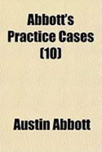 Produktbild: Abbott's Practice Cases (10)