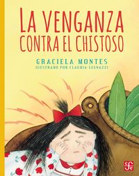 Produktbild: La venganza contra el chistoso
