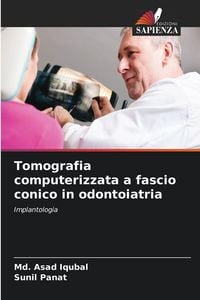 Produktbild: Tomografia computerizzata a fascio conico in odontoiatria