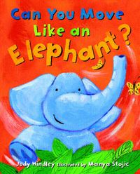 Produktbild: Can You Move Like an Elephant?