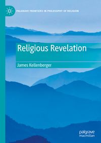 Produktbild: Religious Revelation
