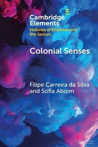 Produktbild: Colonial Senses