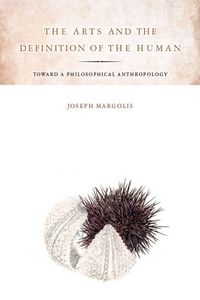Produktbild: The Arts and the Definition of the Human