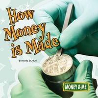 Produktbild: How Money Is Made