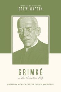 Produktbild: Grimk&eacute; on the Christian Life