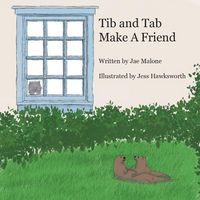 Produktbild: Tib and Tab Make A Friend