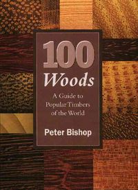 Produktbild: 100 Woods