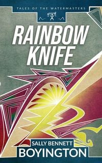 Produktbild: Rainbow Knife