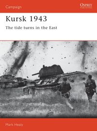 Produktbild: Kursk 1943