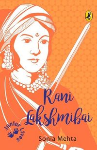 Produktbild: Rani Lakshmibai (Junior Lives)