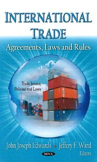 Produktbild: International Trade