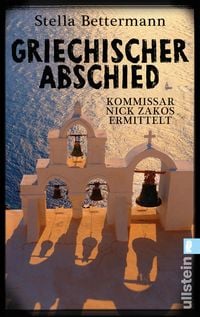 Produktbild: Griechischer Abschied