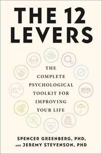 Produktbild: The 12 Levers