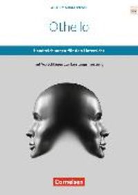 Produktbild: Cornelsen Senior English Library - Literatur - Ab 11. Schuljahr / B2