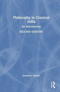 Produktbild: Philosophy in Classical India