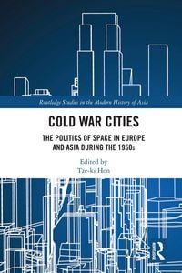 Produktbild: Cold War Cities