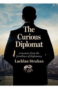 Produktbild: The Curious Diplomat