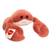 Produktbild: Teddy Hermann 939771 - Krabbe Kiko, 20 cm, Herzekind, Pl&uuml;schtier