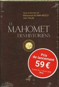Produktbild: Le Mahomet des historiens