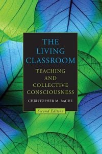 Produktbild: The Living Classroom