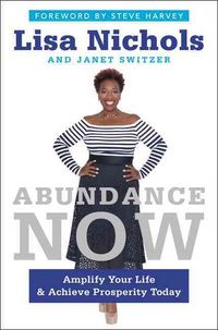 Produktbild: ABUNDANCE NOW