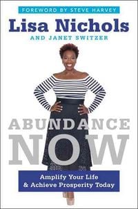 Produktbild: Abundance Now