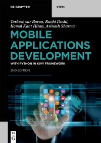 Produktbild: Mobile Applications Development
