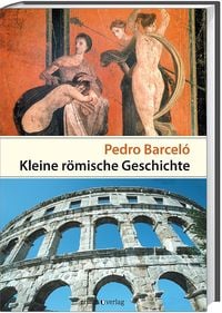 Produktbild: Kleine r&ouml;mische Geschichte