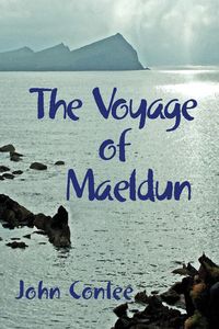 Produktbild: The Voyage of Maeldun
