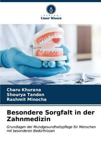 Produktbild: Besondere Sorgfalt in der Zahnmedizin