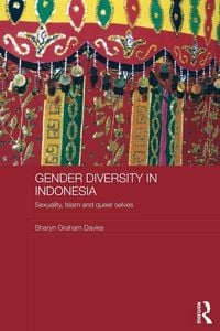 Produktbild: Gender Diversity in Indonesia