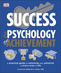 Produktbild: Success The Psychology of Achievement