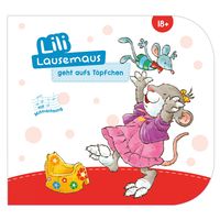 Produktbild: Lili Lausemaus geht aufs T&ouml;pfchen