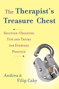Produktbild: The Therapist's Treasure Chest