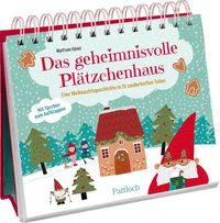 Produktbild: Das geheimnisvolle Pl&auml;tzchenhaus