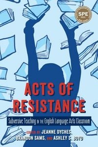 Produktbild: Acts of Resistance