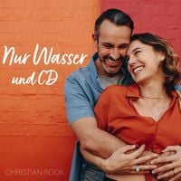 Produktbild: Nur Wasser und CD