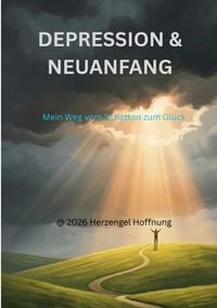 Produktbild: Depression & Neuanfang