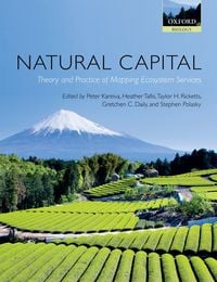 Produktbild: Natural Capital