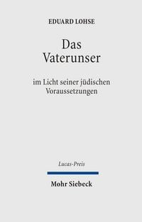 Produktbild: Das Vaterunser