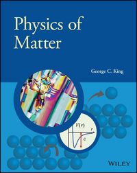 Produktbild: Physics of Matter