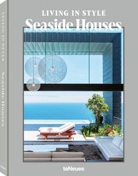 Produktbild: Living in Style Seaside Houses