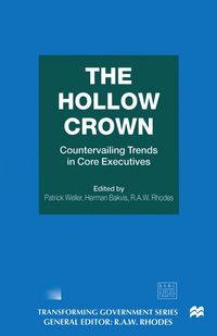 Produktbild: The Hollow Crown