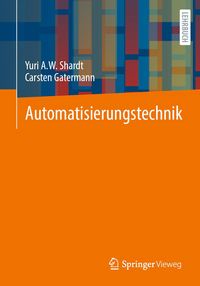 Produktbild: Automatisierungstechnik