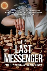 Produktbild: The Last Messenger