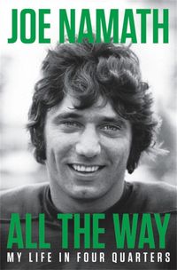 Produktbild: Yeager, D: All the Way